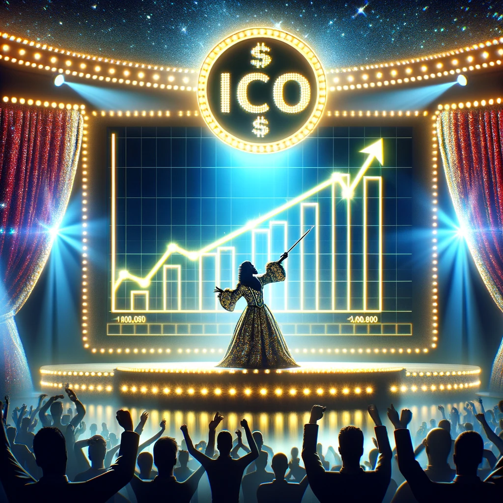 The Ultimate Guide to Crypto Presales and ICOs: What You Need to Know