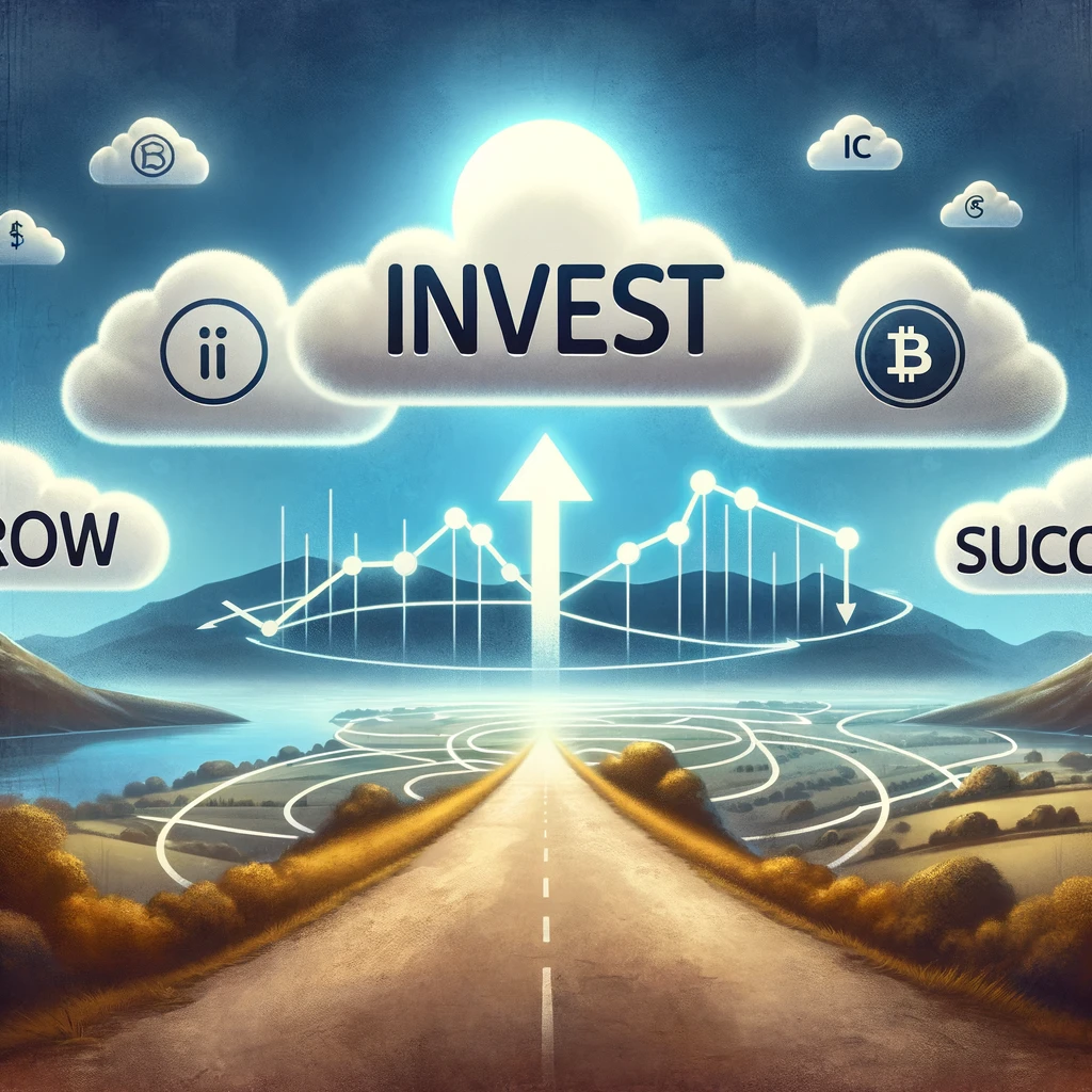 The Ultimate Guide to Long-Term Crypto Investments: What You Need to Know